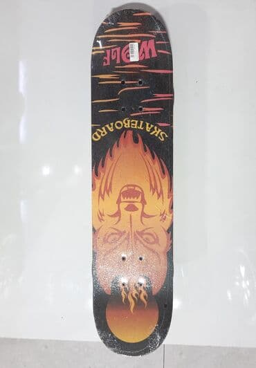 детские самокаты с родительской ручкой: Skateboard Skeybord, Kaykay, Skeyt və Pennyboardlar🛹 🔹Hər növ və hər — 2