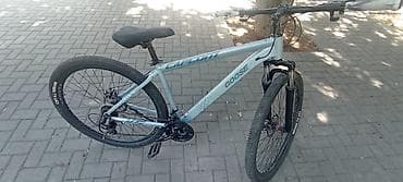 Velosipedlər: GOOSE mtb velosipedi – şəhər və off-road üçün çox yönlü model — 2
