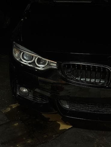 land rover 2002: BMW 4 Series f36 faralar satilir qiymet cutune aiddir orginal ustden — 1