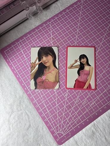 Set seklinde Mina pc ve pob tamamile orijinal hasarsız tek almaq — 1
