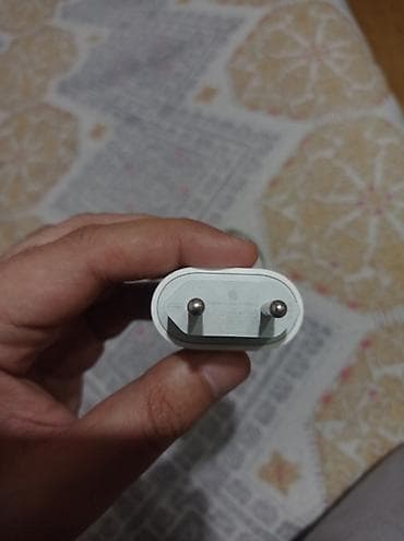 type c adapter: Iphone orjinal adaptor — 1