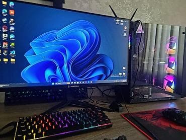 stalak za laptop: Oyun və iş üçün tam komputer Bütün oyunları rahatlığla — 3