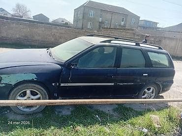 opel sukanı: Opel Vectra B Caravan (Universal) – ehtiyat hissələri üçün Model — 4