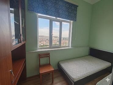 Квартиры: Yasamal rayonu, İnşaatçılar metrosunun yaxını, ATS yanında, yeni — 3