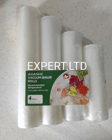 термолента для принтеров чеков 80х80х12мм арт 2082 чековая лента: Avropa standartı olan,vakuum paketləri satılır.Bir üzü hamar,bir üzü — 9