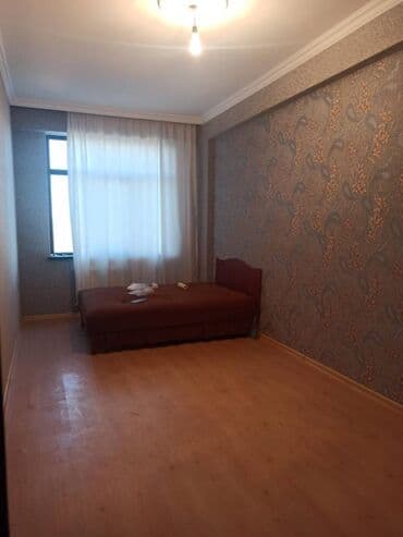 masazir yeni tikili: 2 otaqlı, Yeni tikili, m. Neftçilər, 61 kv. m — 3