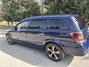Opel Astra: 1.3 l | 2007 il 38265 km Universal