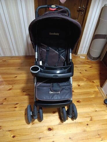 uşağ arabasi: Klassik gəzinti arabası, İşlənmiş — 4