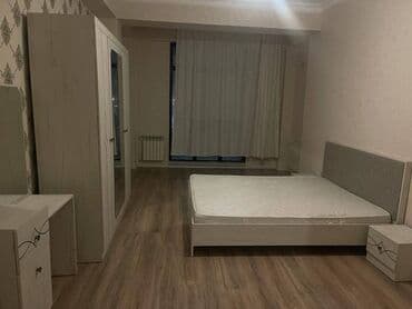 emlak az nzs: Sumqayıt şəhəri,Bulvarda,Mirvari city yaşayış kompleksində,9 mərtəbəli — 3