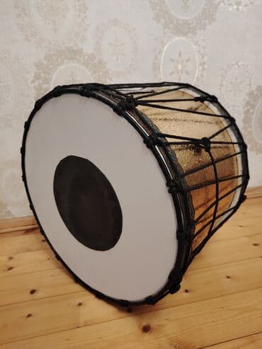 Davul satılır ölçüsü 35 in 45 ə dir çox az işlənib yaxşı vəziyyətdədir lalafo.az -da Davul satılır ölçüsü 35 in 45 ə dir çox az işlənib yaxşı vəziyyətdədir