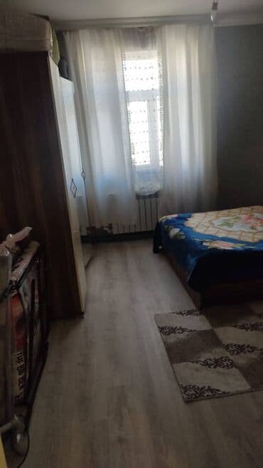 аренда дома на длительный срок: Masazır dairəsində 6/5 mərtəbəsi 2 otaqlı əşyalı mənzil kirayə verilir — 8