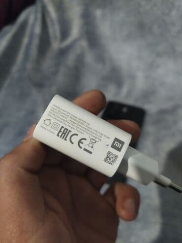 xiaomi 11t irşad qiymeti: Redmi Note 14, 128 GB, rəng - Mavi, Face ID — 7