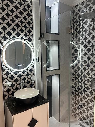 kitab çapı qiyməti: Məkan dizaynı xidməti – müasir skandinavi–minimal stil Təqdim olunur — 9