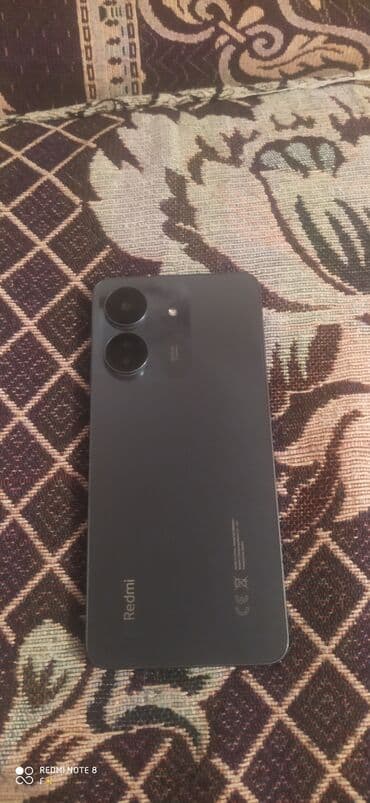 андроид мониторы prado: Smartfon - Tam ekranlı sensorlu ön panel, damla formalı ön kamera — 5