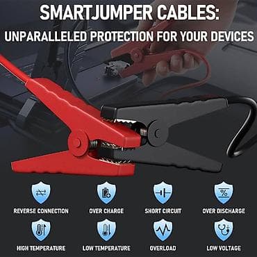 samsung 12 s: Jump Starter A11 Çatdırılma Və Quraşdırılma Bizim Və Sizin — 4