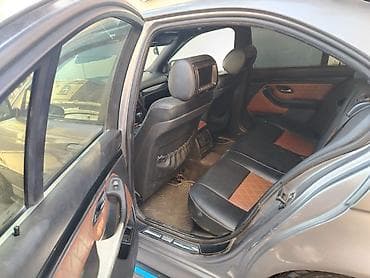 bmv m50: BMW 5 series: 2.8 l | 1997 il Sedan — 5