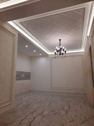 şirvan əmlak: Buzovna 3 otaqlı, 100 kv. m, Yeni təmirli — 4