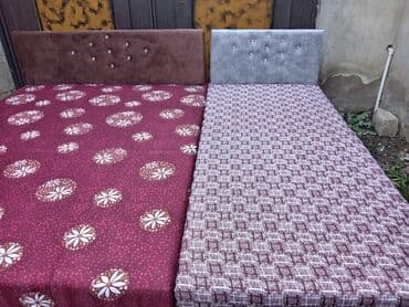 yuxuda taxt gormek: Yeni, Təknəfərlik çarpayı, Bazasız, Matrassız, Azərbaycan — 5