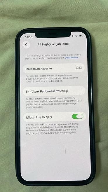 2 ci el iphone 13: IPhone 12 Pro, 128 GB, Space Gray — 3
