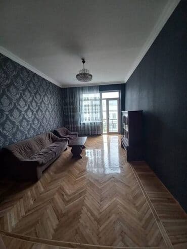 yeni günəşlidə 3 otaqlı ucuz bina evləri: 28 may metrosunun yaxınlığında 4 mertebeli binanın 4-cü mərtəbəsində — 1