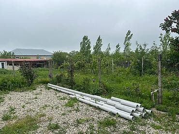 Mənzillər: Şamaxı, 140 kv. m, 5 otaqlı, Hovuzsuz, Qaz, İşıq, Su — 6