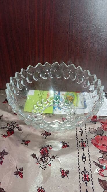 tom vaza: Vaza dəsti — 4