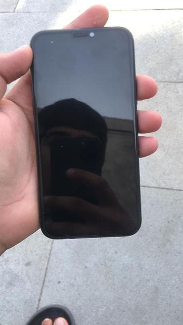 ipad mini 6 cellular: IPhone 11 Pro, 64 GB — 1