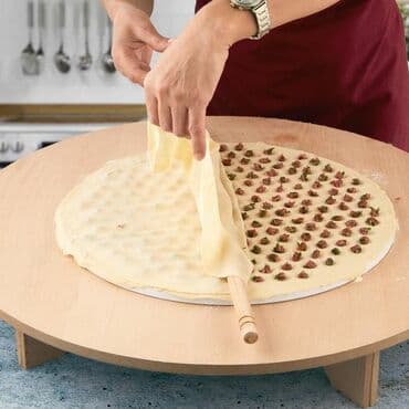 Termoqablar: Düşbere kesen böyük ölçü
Yeni mehsul — 3