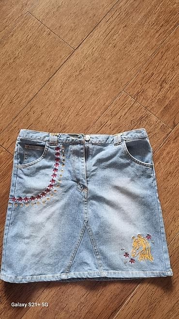 məktəb ətəkləri: Ətək, 9 - 10 yaş — 2