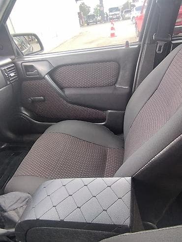 2000 e46 bmw: Opel Vectra: 1.6 l | 1994 il 420000 km Hetçbek — 6