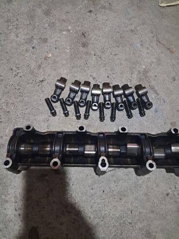 диски литые для нивы: Рулевой шлейф, ВАЗ (LADA), VAZ, 2014 г., Б/у, Самовывоз — 2