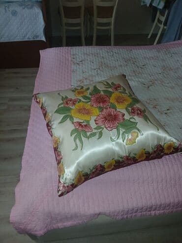 Yuxu üçün Yeni Yastıq