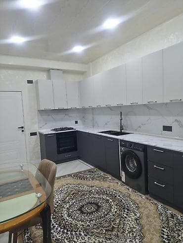ev menzil: Yasamalda, Məhəmməd Xiyabani küçəsində, "Simurqun binası"-nda 2 otaqlı — 5