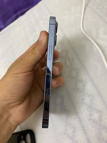 xiaomi ipad 5: IPhone 13 Pro, 128 GB, Sierra Blue, Qırıq — 4