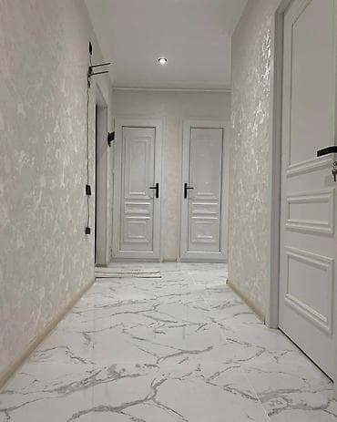 Mənzillər: Sumqayıt, 2 otaqlı, Köhnə tikili, 55 kv. m — 6