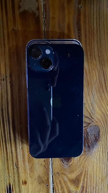 redmi note 13 pro plus qiyməti: IPhone 13 mini, 128 GB, Mavi, Face ID — 3