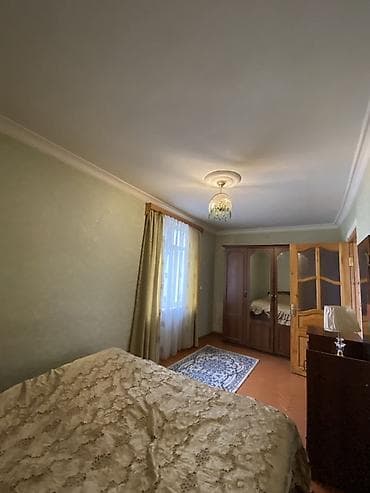 kirə: Gəncə, 2 otaqlı, Köhnə tikili, 48 kv. m — 3