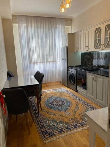 xirdalanda yeni tikili binalar: 2 otaqlı, 70 kv. m — 4