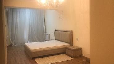 studio menziller: İcarəyə verilir 2 otaqlı yeni tikili 123 m², Şah İsmayıl Xətai m — 5
