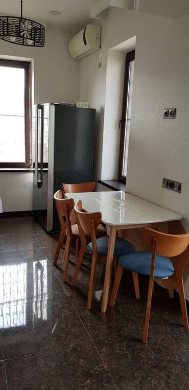 heyet evi mastaga: 100 kv. m, 3 otaqlı, Hovuzsuz — 13