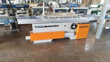 lazer cnc: Mebel və taxta dəzgahları — 1