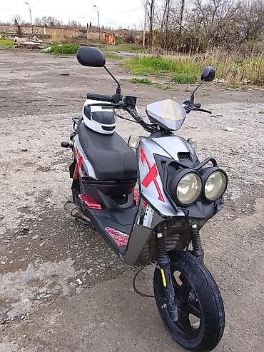 elektrikli scooter qiymetleri: Şəhər içi hərəkət üçün praktik skuter Prava Yoxdu Deyə Satıram. Yoxsa — 1