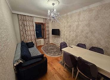 mansard evler satilir: Salam Xalqlar Dostluğunun yaxınlığında. Xanım otağ yoldaşı axtarılır — 3