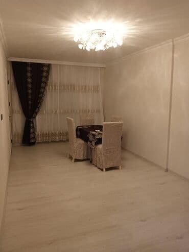 fəhlə prospekti: 3 комнаты, Новостройка, 74 м² — 6