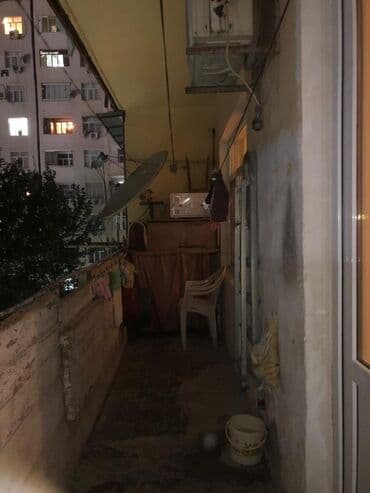 купить квартиру в баку вторичка: Хырдалан, 3 комнаты, Вторичка, 67 м² — 4