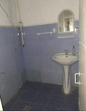 bine sovxoz evler: Bakı, 6-cı mikrorayon, 1 otaqlı, Köhnə tikili, m. Nəsimi, 35 kv. m — 4