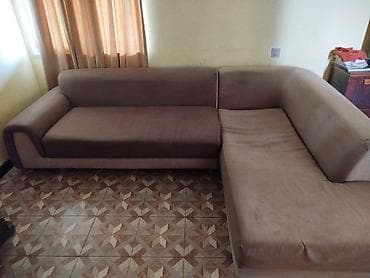 Künc divan, İşlənmiş, Açılmayan, Bazasız, Parça, Çatdırılma yoxdur lalafo.az -da Künc divan, İşlənmiş, Açılmayan, Bazasız, Parça, Çatdırılma yoxdur