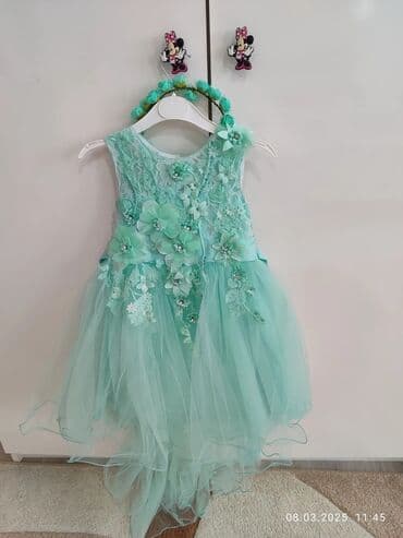 donlar uşaq üçün: Don, Ziyafət, 2 - 3 yaş — 1