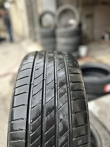torros disk: İşlənmiş Şin Kumho 225 / 45 / R 17 — 1