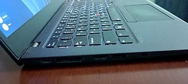 macbook m4 air: İşlənmiş Lenovo ThinkPad, 14 ", Intel Core i5, 256 GB — 2